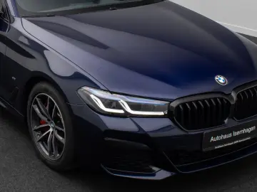 BMW 540d xD M Sport Pro Kamera Laser HUD H K Komfort