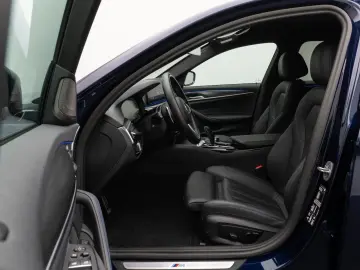 BMW 540d xD M Sport Pro Kamera Laser HUD H K Komfort