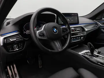 BMW 540d xD M Sport Pro Kamera Laser HUD H K Komfort