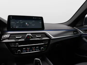 BMW 540d xD M Sport Pro Kamera Laser HUD H K Komfort