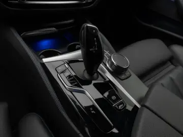 BMW 540d xD M Sport Pro Kamera Laser HUD H K Komfort