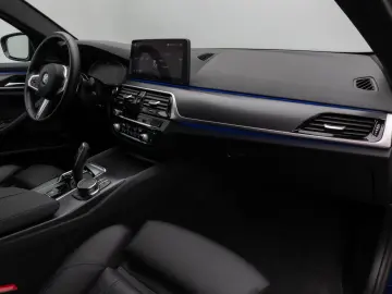 BMW 540d xD M Sport Pro Kamera Laser HUD H K Komfort