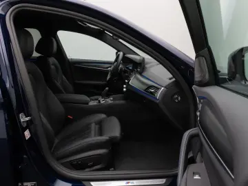 BMW 540d xD M Sport Pro Kamera Laser HUD H K Komfort
