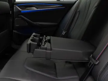BMW 540d xD M Sport Pro Kamera Laser HUD H K Komfort