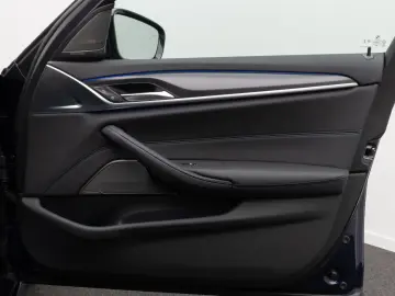 BMW 540d xD M Sport Pro Kamera Laser HUD H K Komfort