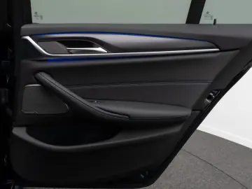 BMW 540d xD M Sport Pro Kamera Laser HUD H K Komfort