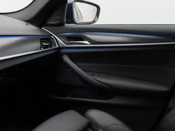 BMW 540d xD M Sport Pro Kamera Laser HUD H K Komfort