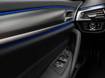 BMW 540d xD M Sport Pro Kamera Laser HUD H K Komfort