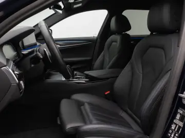 BMW 540d xD M Sport Pro Kamera Laser HUD H K Komfort