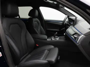 BMW 540d xD M Sport Pro Kamera Laser HUD H K Komfort