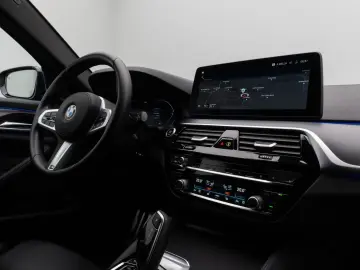 BMW 540d xD M Sport Pro Kamera Laser HUD H K Komfort