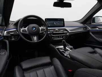 BMW 540d xD M Sport Pro Kamera Laser HUD H K Komfort