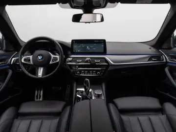 BMW 540d xD M Sport Pro Kamera Laser HUD H K Komfort