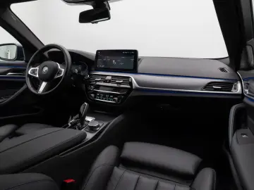BMW 540d xD M Sport Pro Kamera Laser HUD H K Komfort