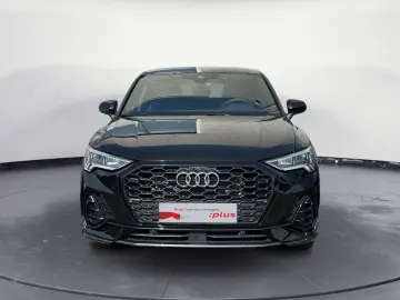 AUDI Q3 Sportback S line 35 TDI S tronic AHK NAVI RFK