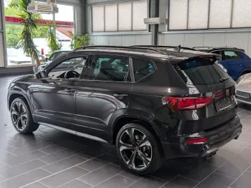 CUPRA Ateca VZ 2.0 TSI 4Drive DSG 1.Hand