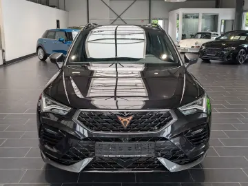 CUPRA Ateca VZ 2.0 TSI 4Drive DSG 1.Hand