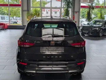 CUPRA Ateca VZ 2.0 TSI 4Drive DSG 1.Hand