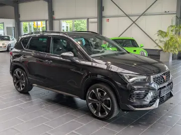 CUPRA Ateca VZ 2.0 TSI 4Drive DSG 1.Hand