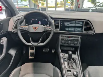 CUPRA Ateca VZ 2.0 TSI 4Drive DSG 1.Hand