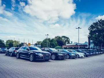 CUPRA Ateca VZ 2.0 TSI 4Drive DSG 1.Hand
