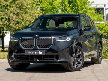 BMW X3 20d M SPORT.PANO.DR.ASS.LED.LHZ.AHK.3STÜCK