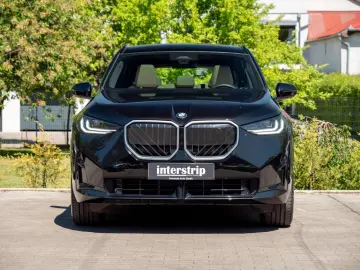 BMW X3 20d M SPORT.PANO.DR.ASS.LED.LHZ.AHK.3STÜCK
