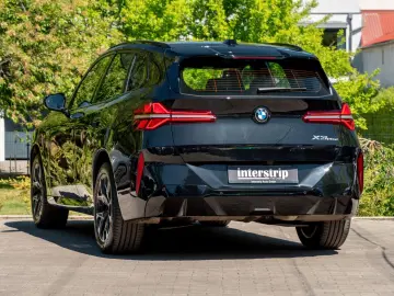 BMW X3 20d M SPORT.PANO.DR.ASS.LED.LHZ.AHK.3STÜCK