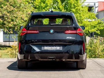BMW X3 20d M SPORT.PANO.DR.ASS.LED.LHZ.AHK.3STÜCK