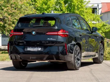 BMW X3 20d M SPORT.PANO.DR.ASS.LED.LHZ.AHK.3STÜCK