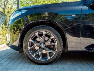 BMW X3 20d M SPORT.PANO.DR.ASS.LED.LHZ.AHK.3STÜCK