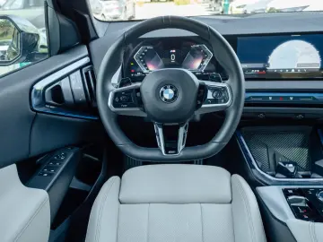 BMW X3 20d M SPORT.PANO.DR.ASS.LED.LHZ.AHK.3STÜCK