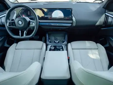 BMW X3 20d M SPORT.PANO.DR.ASS.LED.LHZ.AHK.3STÜCK