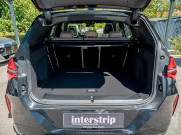 BMW X3 20d M SPORT.PANO.DR.ASS.LED.LHZ.AHK.3STÜCK