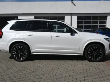 VOLVO XC90 T8 AWD Plus Dark PANO 360  HuD H&K ACC
