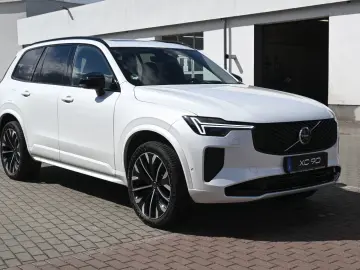 VOLVO XC90 T8 AWD Plus Dark PANO 360  HuD H&K ACC
