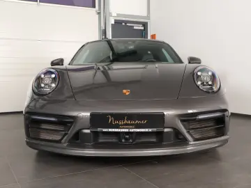 PORSCHE 992 Carrera 4 APPROVED SCHECKHEFT TOPPP