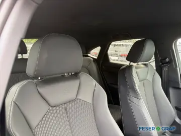AUDI Q3 Sportback 35 TFSI S tr. 2x S line VIRTUAL KAM