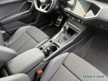 AUDI Q3 Sportback 35 TFSI S tr. 2x S line VIRTUAL KAM
