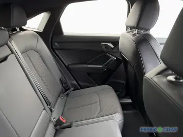 AUDI Q3 Sportback 35 TFSI S tr. 2x S line VIRTUAL KAM