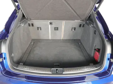 PORSCHE Macan GTS PDK LUFT AHK STAND SOUND SPUR 360GRAD