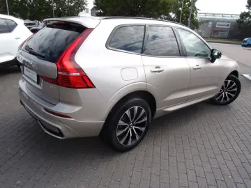 VOLVO XC60 B4 Plus Dark 2WD