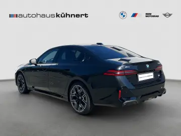 BMW 540d xDrive Limousine     M-Sport