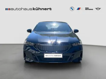 BMW 540d xDrive Limousine     M-Sport