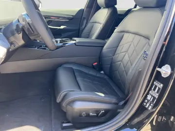 BMW 540d xDrive Limousine     M-Sport