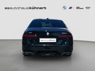 BMW 540d xDrive Limousine     M-Sport