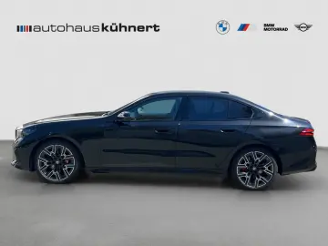BMW 540d xDrive Limousine     M-Sport