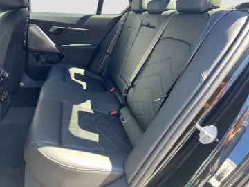 BMW 540d xDrive Limousine     M-Sport