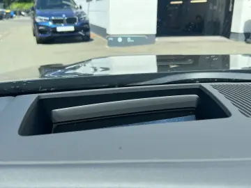 BMW 540d xDrive Limousine     M-Sport