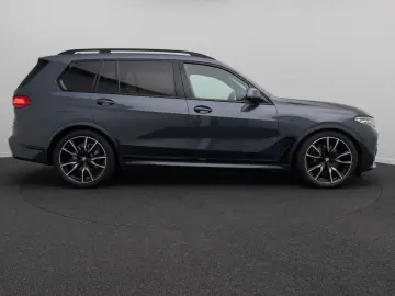 BMW X7 xD40d MSport NightVis 360 Laser SkyLounge 22